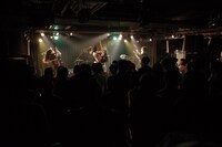 Helsinki Lambda Club（撮影：児玉駿介）