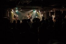 Helsinki Lambda Club（撮影：児玉駿介）