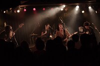 Helsinki Lambda Club（撮影：児玉駿介）