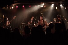 Helsinki Lambda Club（撮影：児玉駿介）