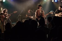 Helsinki Lambda Club（撮影：児玉駿介）