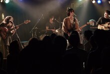 Helsinki Lambda Club（撮影：児玉駿介）