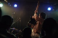 Helsinki Lambda Club（撮影：児玉駿介）