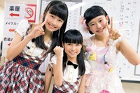 HKT48「HKT48全国ツアー～全国統一終わっとらんけん～ FINAL in 横浜アリーナ」ブックレット写真 (c)AKS
