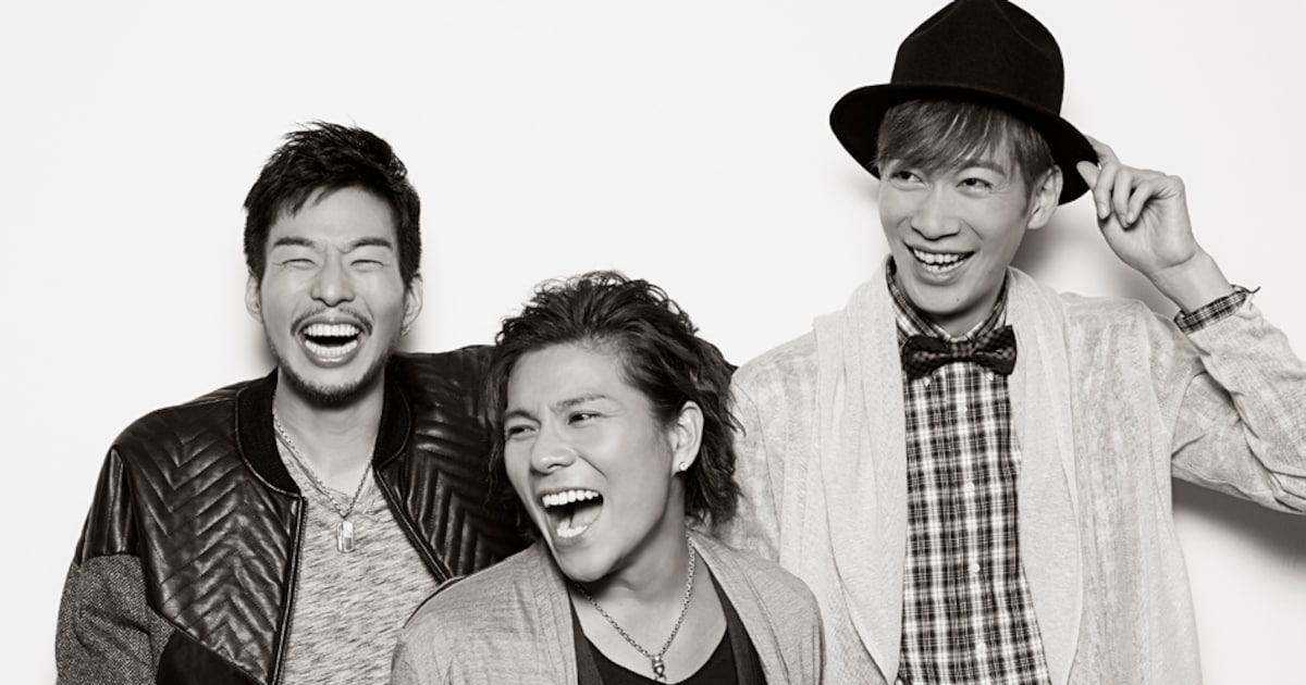 活動休止中のHOME MADE 家族、ナタリーの10年前の記事を突然投稿