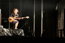 キュウソネコカミ（Photo by Viola Kam [V'z Twinkle Photography]）