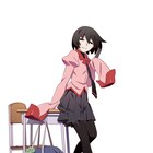 瀧川ありさ、新曲は「物語」新シリーズのED曲