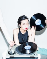 Sapphire Slows（撮影：磯部昭子）