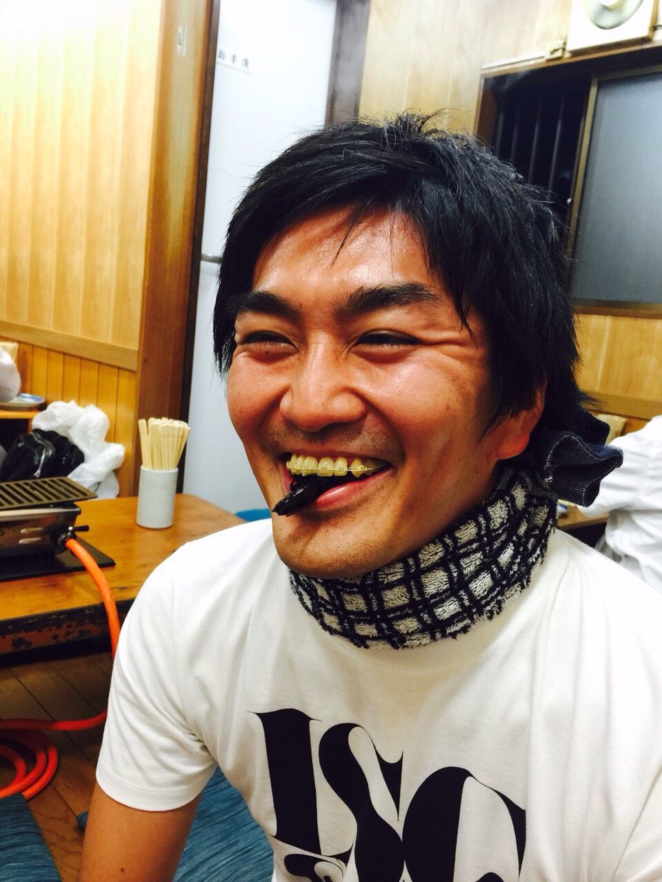 徳井健太（平成ノブシコブシ）