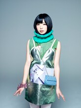 夢眠ねむ（でんぱ組.inc）