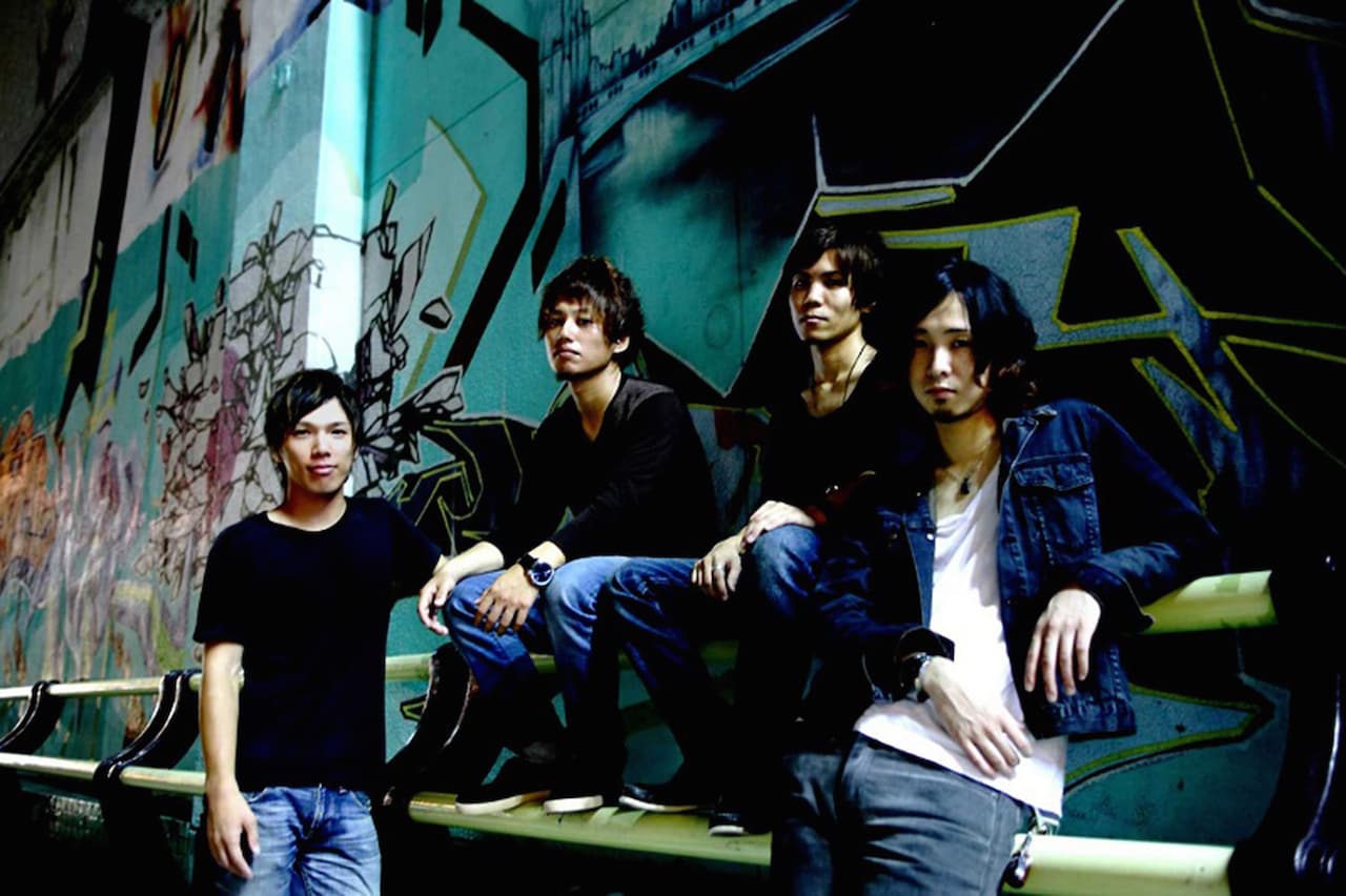 T.C SPEAKER、4年半ぶり単独シングルリリース＆アメ村で自主企画