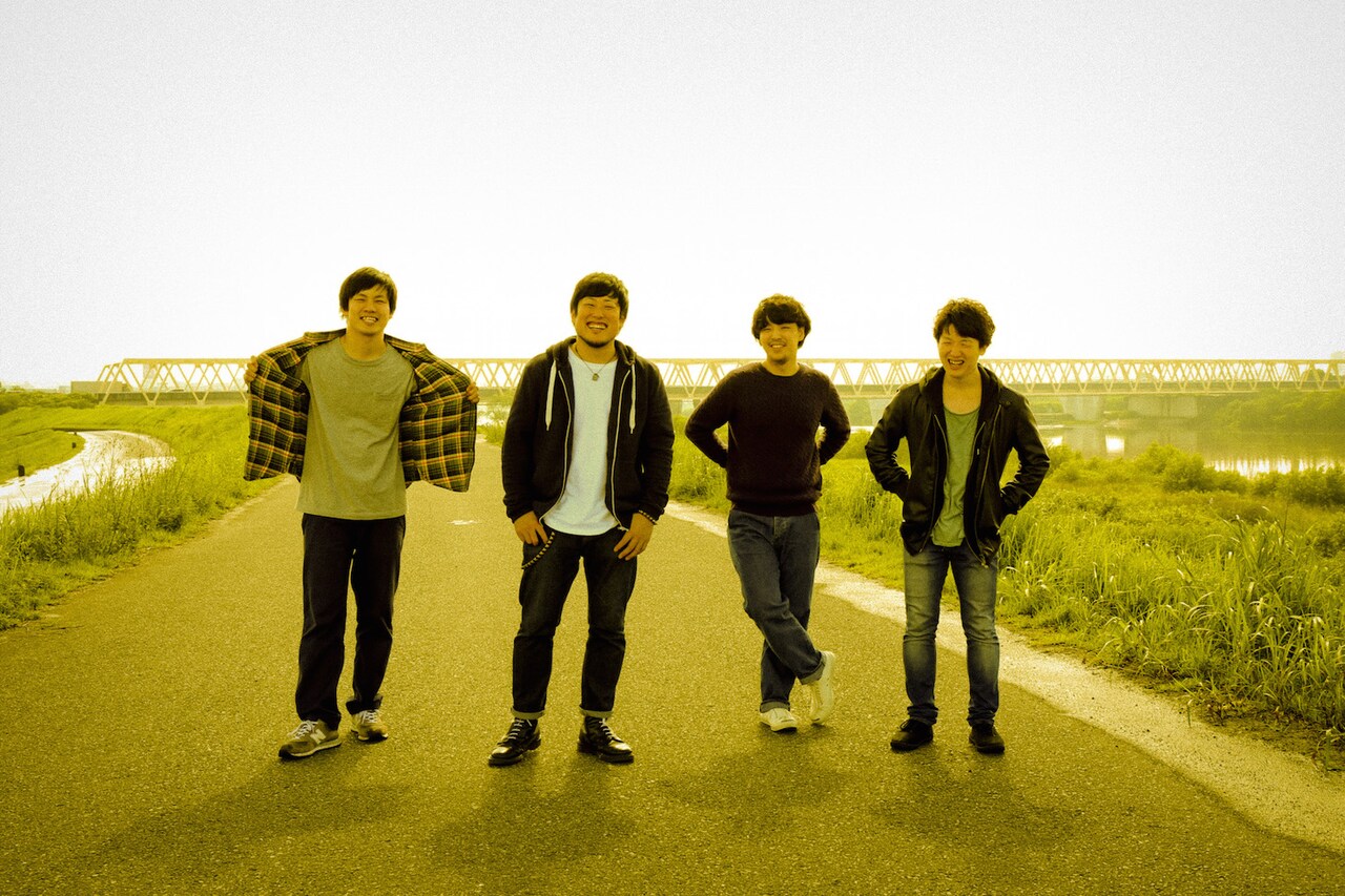 THE FOREVER YOUNG