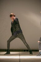 リョウガ（撮影：米山三郎［SignaL］）