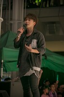 コーイチ（撮影：米山三郎［SignaL］）