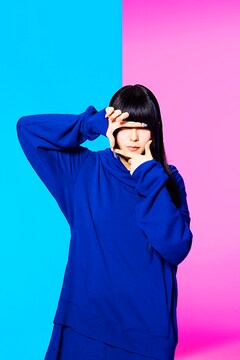 Daoko新曲が楽しめるアニメmv スタジオカラー短編企画で公開 音楽ナタリー