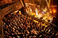 「がんばれ！Victory LIVE 四回の表『晩夏の首位攻防戦！代打の神様見参!?』」の様子。（提供：ポニーキャニオン）