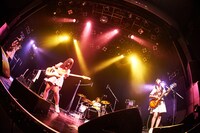 「がんばれ！Victory LIVE 四回の表『晩夏の首位攻防戦！代打の神様見参!?』」の様子。（提供：ポニーキャニオン）