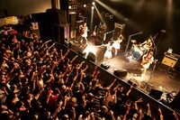 「がんばれ！Victory LIVE 四回の表『晩夏の首位攻防戦！代打の神様見参!?』」の様子。（提供：ポニーキャニオン）