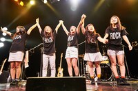 「がんばれ！Victory LIVE 四回の表『晩夏の首位攻防戦！代打の神様見参!?』」の様子。（提供：ポニーキャニオン）