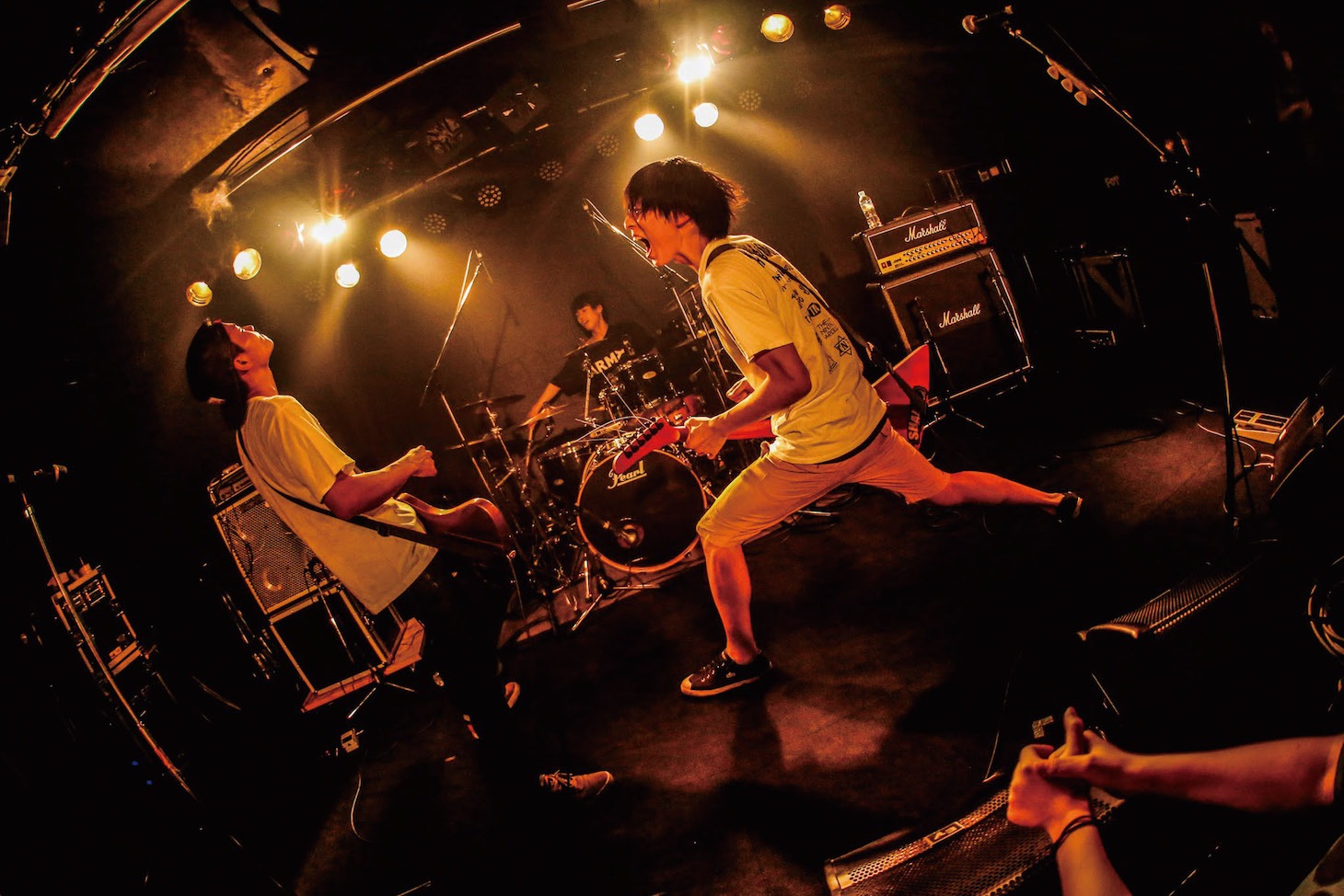 HERO COMPLEX
