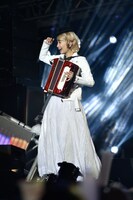 Saori（Photo by MTV Asia & Kristian Dowling）