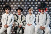 SEKAI NO OWARI（Photo by MTV Asia & Aloysius Lim）