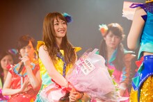 小谷里歩 (c)NMB48