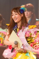 小谷里歩 (c)NMB48