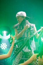 Kuboty（G / TOTALFAT）（提供：ポニーキャニオン）