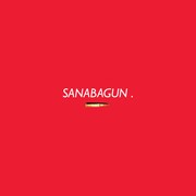SANABAGUN.「メジャー」ジャケット