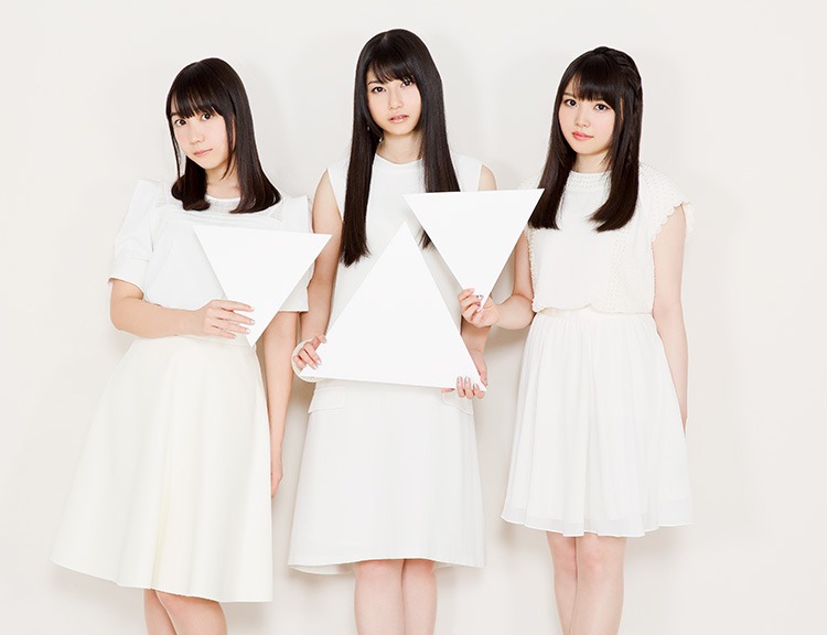 TrySail