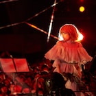 Charaが約12年ぶりYEN TOWN BANDのステージで“グリコ”に、シングル発売決定