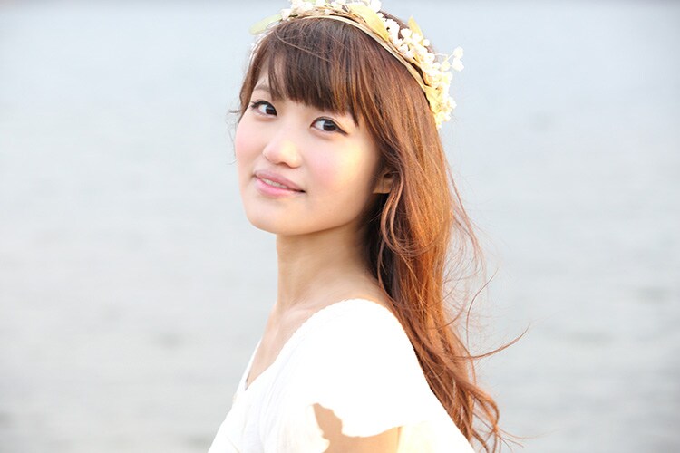 早見沙織2ndシングルは自作詞自作曲の両A面