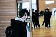 生駒里奈 (c) 2015「DOCUMENTARY of 乃木坂46」製作委員会