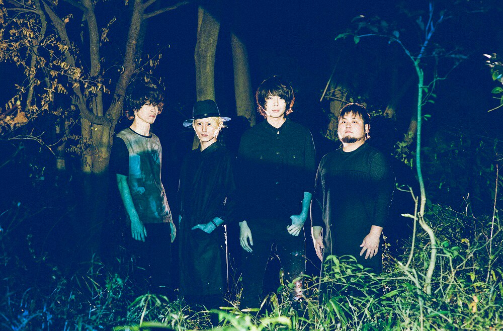 LEGO BIG MORLワンマンツアー決定、ファイナルは結成10周年記念日