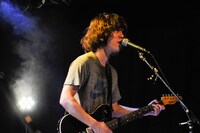 高橋勇成（Vo, G / paionia）（撮影：オチアイユカ）