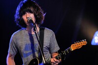 高橋勇成（Vo, G / paionia）（撮影：オチアイユカ）