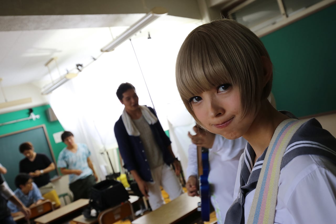 最上もが　セット 最上もが、夕食ホット「1903」MVに友情出演 - 音楽ナタリー