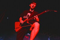 RYU-TA（G, Cho）（Photo by Viola Kam[V'z Twinkle]）