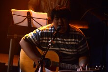 澤部渡（スカート）