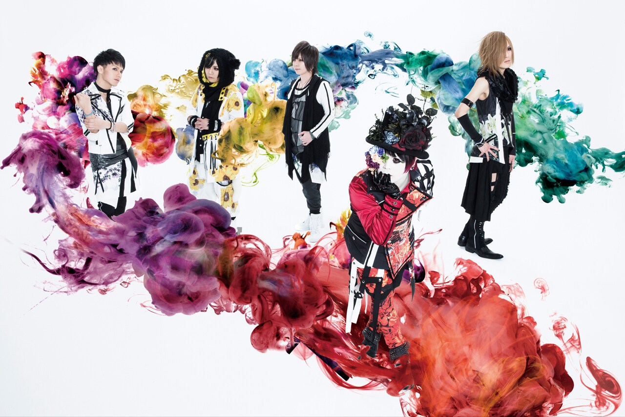 NoGoD、女王蜂やオーケンら参加のツアー開催＆O-EAST公演をパッケージ化