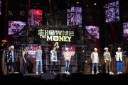 韓国発ヒップホップ番組「SHOW ME THE MONEY 4」スペシャで放送