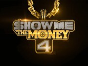 「SHOW ME THE MONEY 4」ロゴ