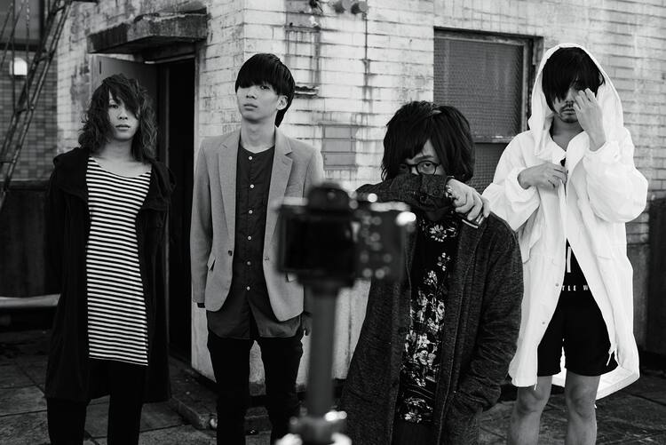 ヒトリエ、本日発売「シャッタードール」MV＆特設サイトを公開 - 音楽 