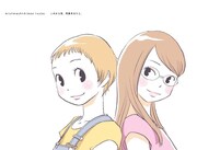 mishmash＊Aimee Isobe「これから先、何度あなたと。」ジャケット