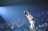 黒崎真音（撮影：西原史顕）