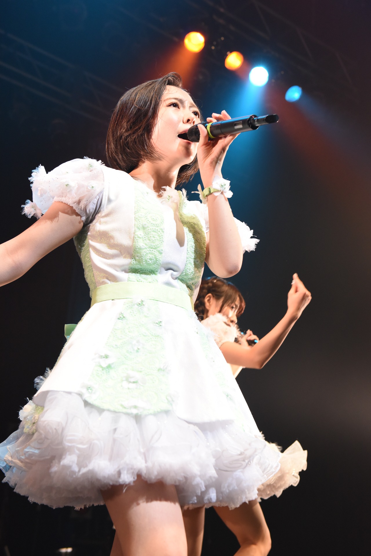 中野佑美