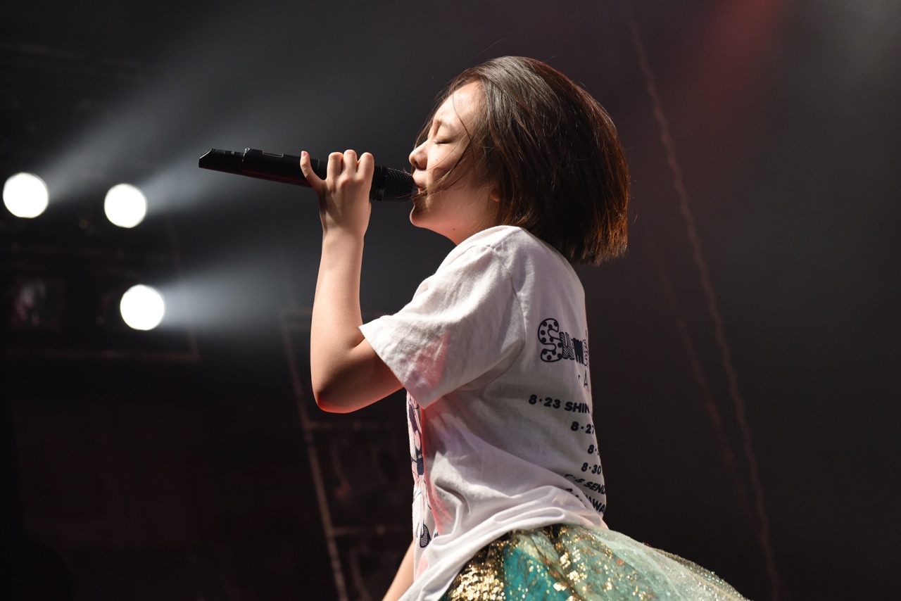 中野佑美