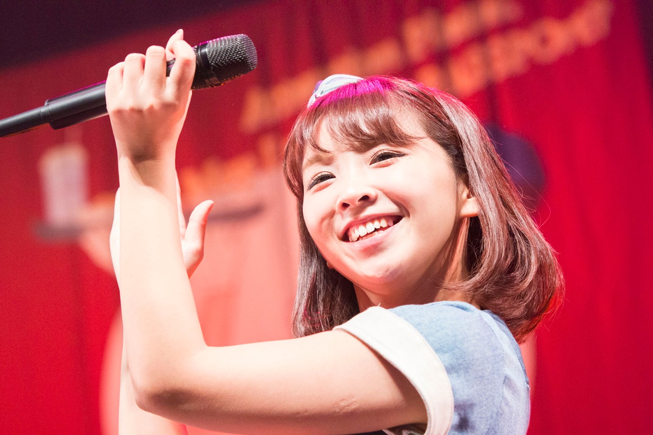 岩村捺未