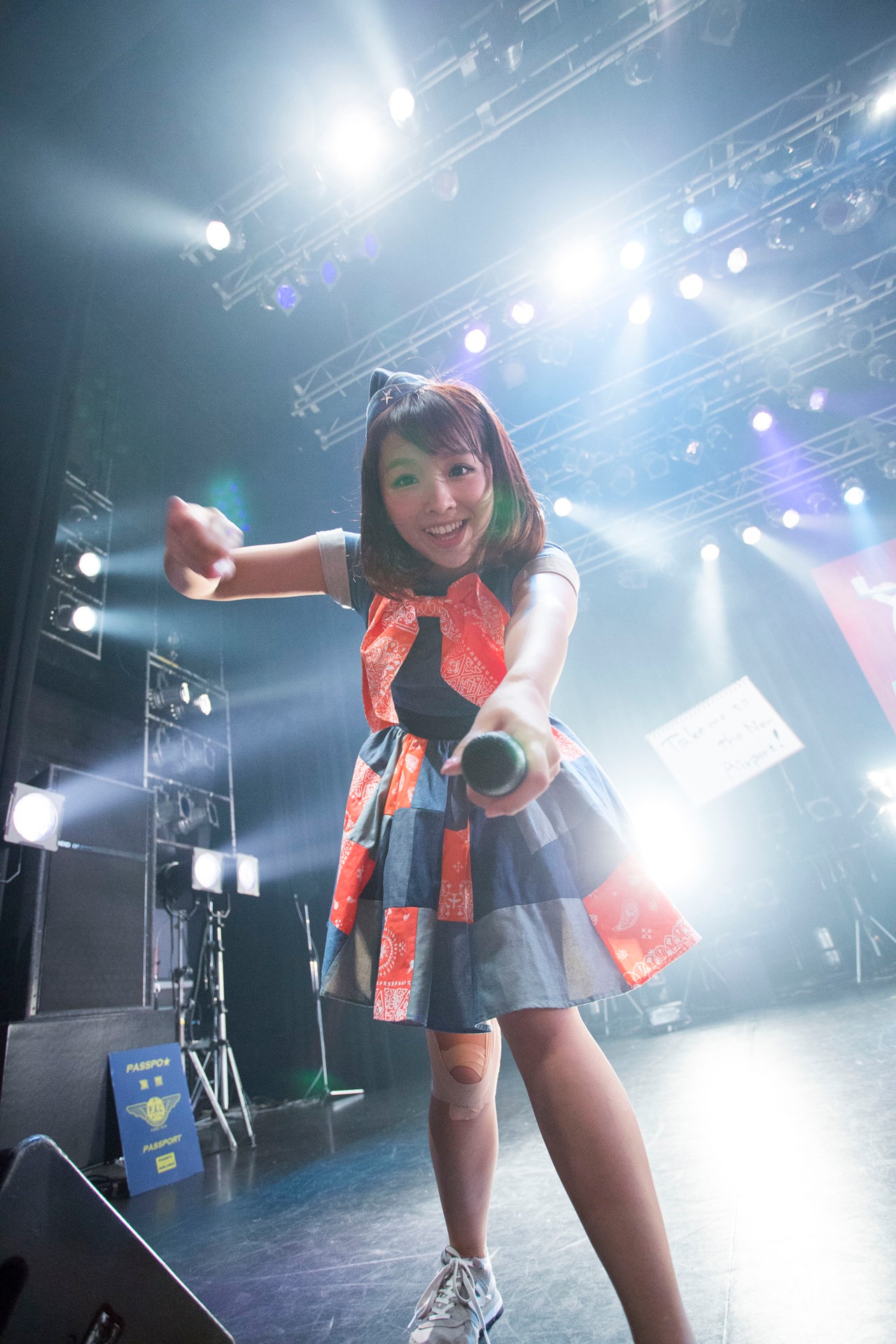 岩村捺未